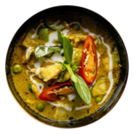 thai recipes